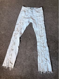BLEECKER&MERCERY jeans