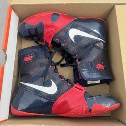 Nike HyperKo Boxing Shoes