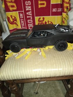 Batman Remote Control