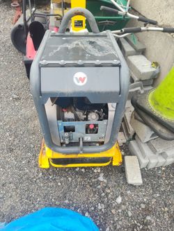 Wacker Neuson