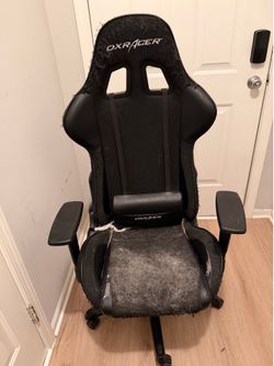 gaming chair
