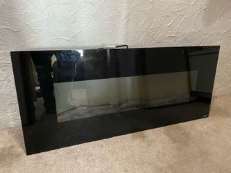 Electric Fireplace/Heater