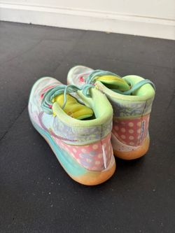 Nike KD EYBL size 7