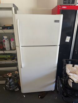 Frigidaire