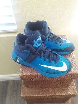 KDs size 1