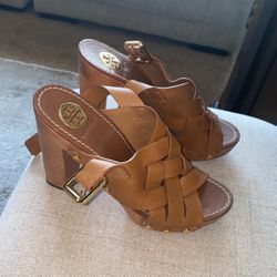 Tory Burch SHOES