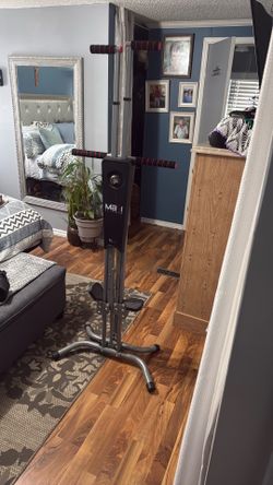MAXICLIMBER