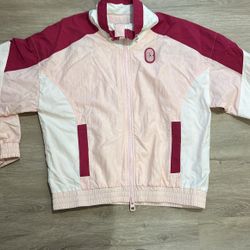 Coach ( Windbreaker) Men’s Size L