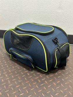 Small Pet Carrier Bag