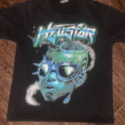 HELLSTAR SHIRT 