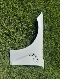 2020-2023 BMW M3 Parts Fender