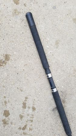 Penn Slammer SL3080CR66 Conventional Fishing Rod 0 for Sale in River Grove,  IL - OfferUp