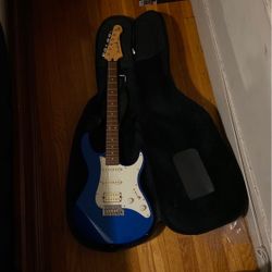 Yamaha Guitar Negotiable