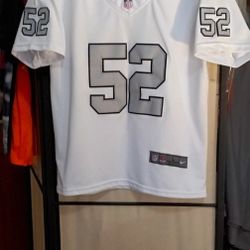Ladie's RAIDER INFIELD JERSEY