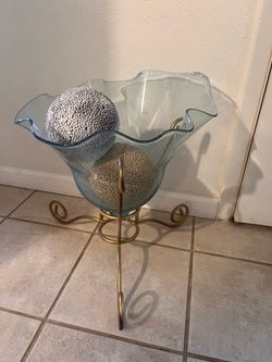 Decorative base