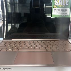 Microsoft Laptop Surface 