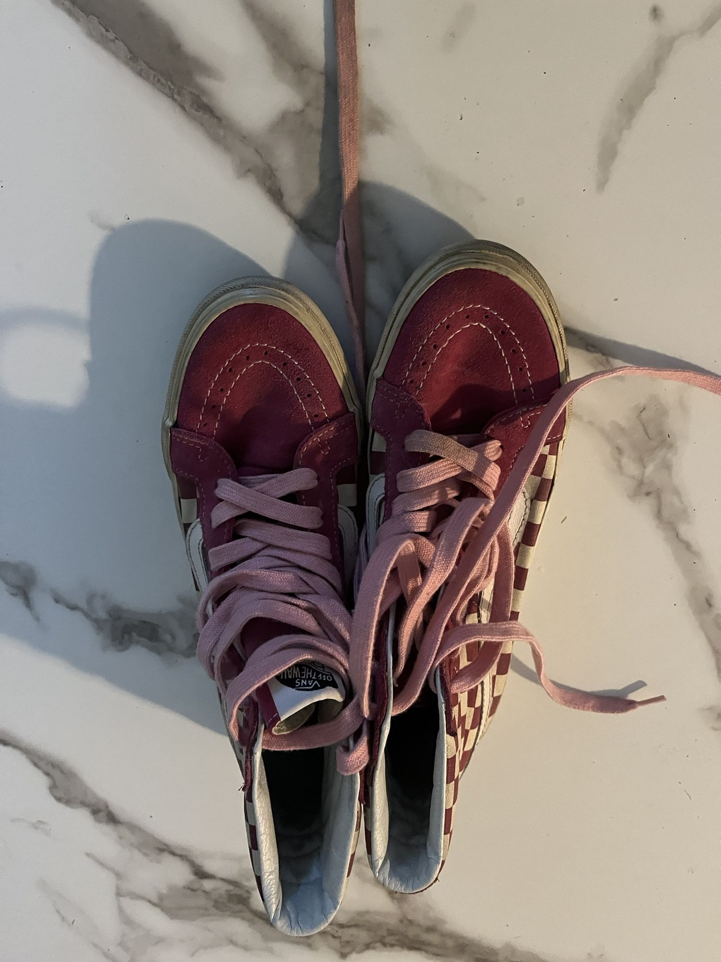 Vans