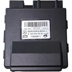 Unit Control Automatic Opening & Closing Rear End Door Mercedes Benz W164 ML350 ML320, ML500, ML550 