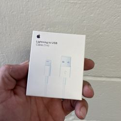 Apple Data Cable For iPhones 