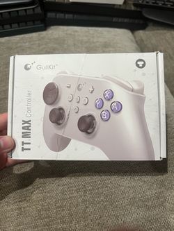 GuliKit TT MAX Controller