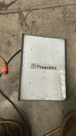 Freelicht grow light
