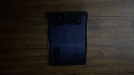 iPad Air 2 A1566 64gb WiFi Gold Color