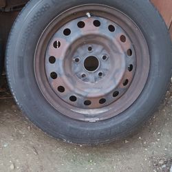 Tires