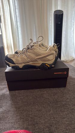 Merrell Moab 2 Vent Taupe