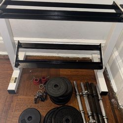 Exercise Equipment