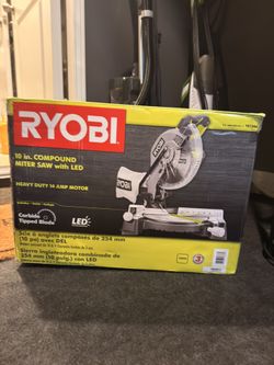 Table Saw