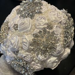 Bridal Bouquet 