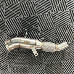 Gen 3 B58 Catless Downpipe