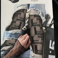 Net Tights 