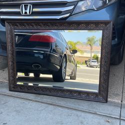 Mirror Frame 42 X 30