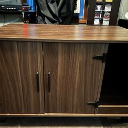 Small Tv Stand  