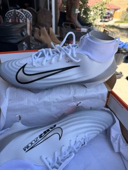 Nike Cleats