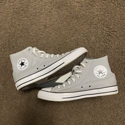 Converse Chuck Taylor All Star High 'Wolf Grey'