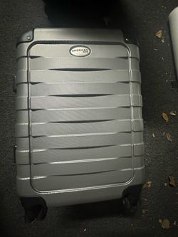 Samsonite and American Gear Carry On Luggage