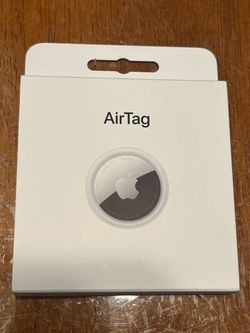 Apple AirTag