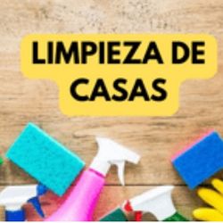 Limpieza De Casa Servicio