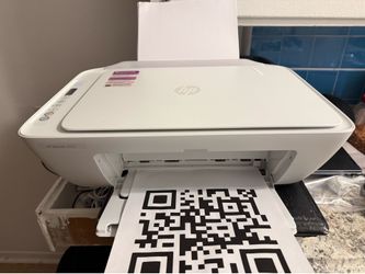 HP printer