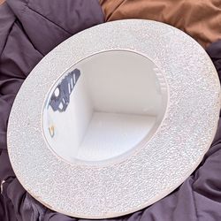 Decor mirror