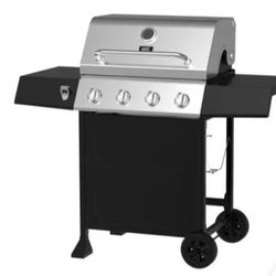 Expert Grill 4 Burner
