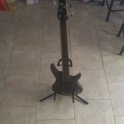 Ibanez Sound gear Guitar 