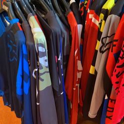 Shirts & Jerseys for Offroad