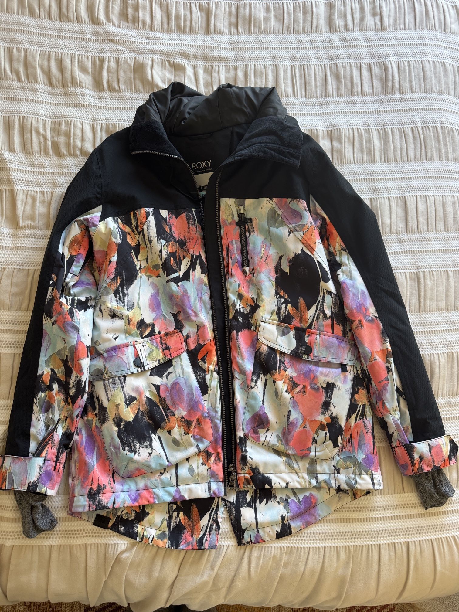 Roxy Insulated Women Snow/Ski Jacket