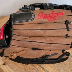 Rawlings D1275DB RH Baseball Glove Premium Series 12.75" Left Hand Throw