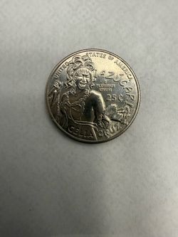 coin