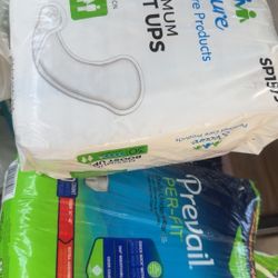 Add And Pull UPS Adults 