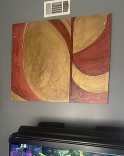 Oversize Picture